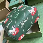 Gucci tote bag 21x20x10CM - 2