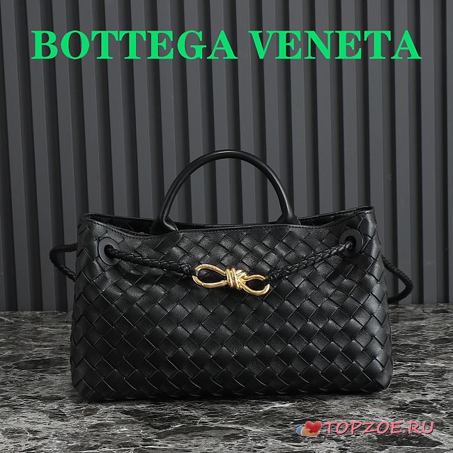 bv Andiamo 29×18×10cm - 1