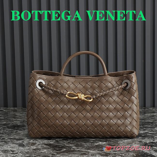 bv Andiamo01 29×18×10CM - 1