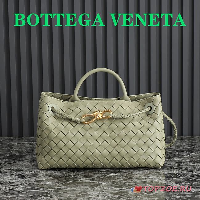 bv Andiamo02 29×18×10CM - 1