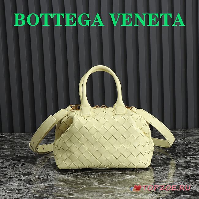 BV bowling bag 20.5×15.5×10CM - 1