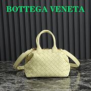BV bowling bag 20.5×15.5×10CM - 1