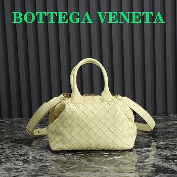 BV bowling bag 20.5×15.5×10CM