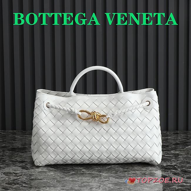 bv Andiamo003 29×18×10CM - 1