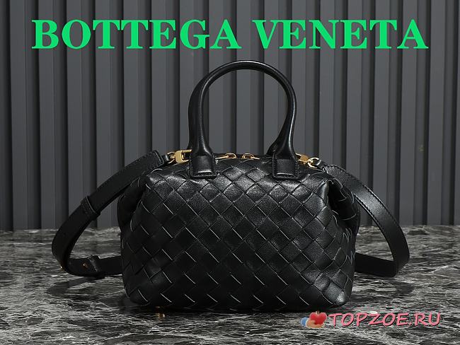 BV bowling bag02 20.5×15.5×10CM - 1