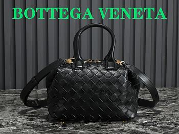 BV bowling bag02 20.5×15.5×10CM