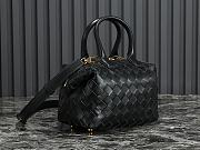 BV bowling bag02 20.5×15.5×10CM - 5