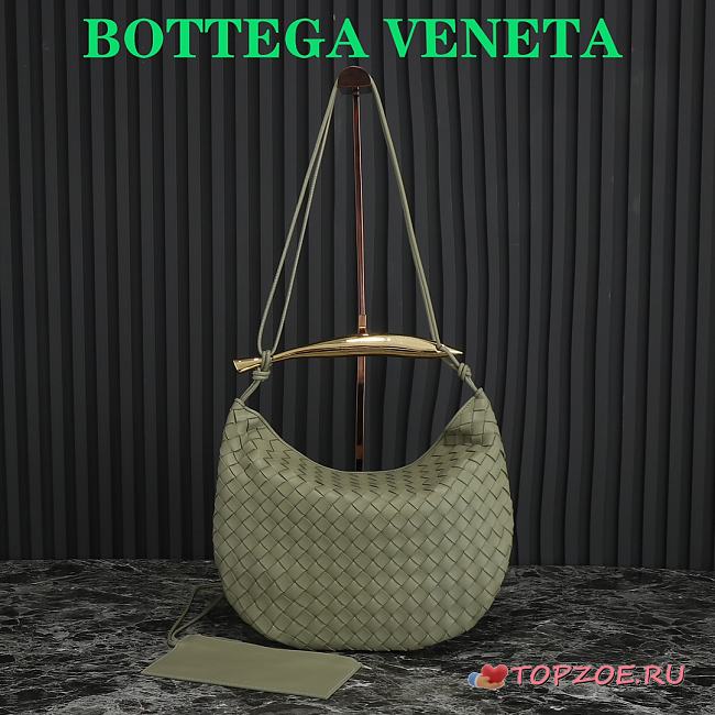 bv Medium Sardine02 39×31×12CM - 1