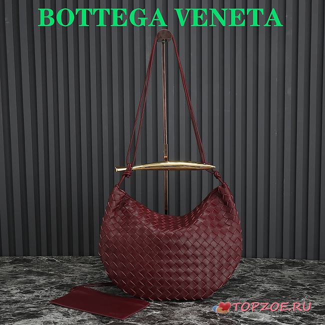 bv Medium Sardine03 39×31×12CM - 1