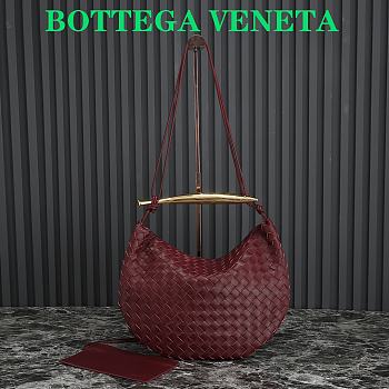 bv Medium Sardine03 39×31×12CM