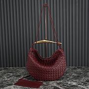 bv Medium Sardine03 39×31×12CM - 5