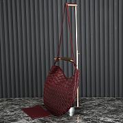 bv Medium Sardine03 39×31×12CM - 2