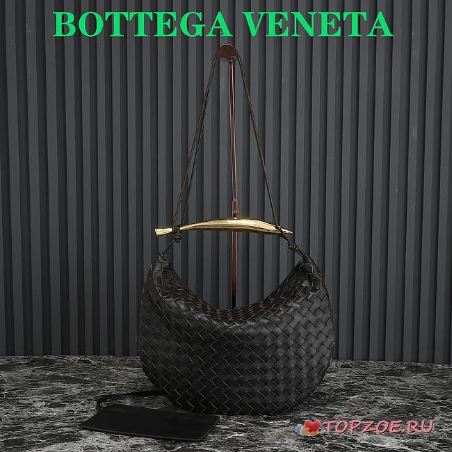 bv Medium Sardine04 39×31×12CM - 1