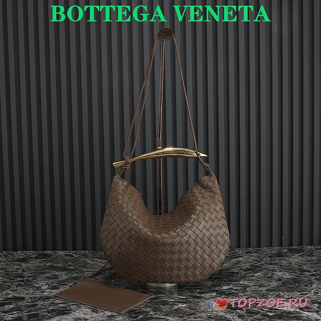 BV Medium Sardine 39×31×12CM - 1