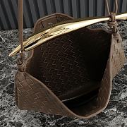 BV Medium Sardine 39×31×12CM - 2