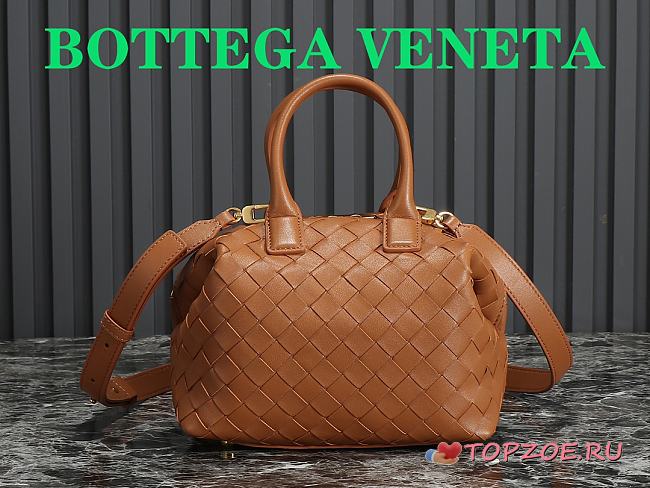 BV bowling bag03 20.5×15.5×10CM - 1
