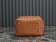 BV bowling bag03 20.5×15.5×10CM - 6