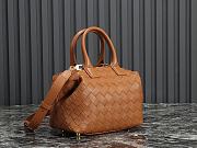 BV bowling bag03 20.5×15.5×10CM - 5