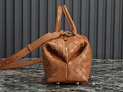 BV bowling bag03 20.5×15.5×10CM - 4