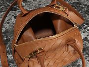 BV bowling bag03 20.5×15.5×10CM - 2