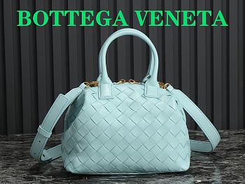 BV bowling bag04 20.5×15.5×10CM