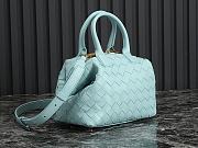 BV bowling bag04 20.5×15.5×10CM - 4