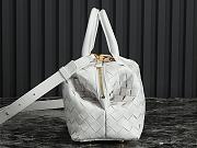 BV bowling bag05 20.5×15.5×10CM - 6