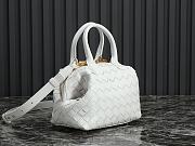 BV bowling bag05 20.5×15.5×10CM - 5