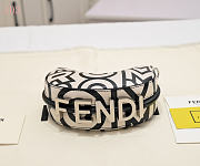FENDI praphy06 16.5x14x5CM - 6