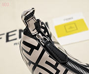 FENDI praphy06 16.5x14x5CM - 4