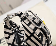 FENDI praphy06 16.5x14x5CM - 3