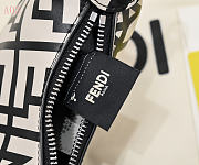 FENDI praphy06 16.5x14x5CM - 2