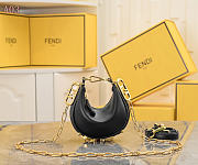 FENDI praphy05 16.5x14x5CM - 1