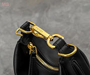FENDI praphy05 16.5x14x5CM - 6