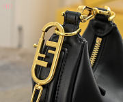 FENDI praphy05 16.5x14x5CM - 5