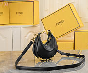 FENDI praphy05 16.5x14x5CM - 4