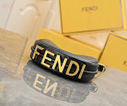FENDI praphy05 16.5x14x5CM - 2