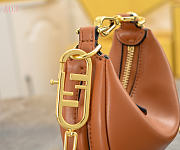 FENDI praphy04 16.5x14x5CM - 5