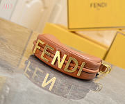 FENDI praphy04 16.5x14x5CM - 2