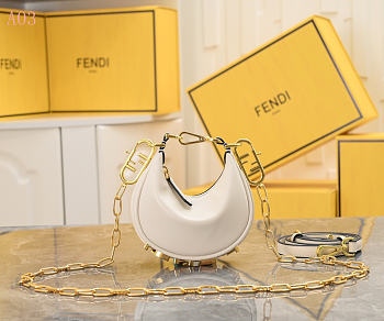 FENDI praphy03 16.5x14x5CM