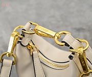 FENDI praphy03 16.5x14x5CM - 5