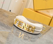 FENDI praphy03 16.5x14x5CM - 4