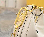 FENDI praphy03 16.5x14x5CM - 3