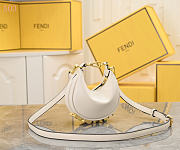 FENDI praphy03 16.5x14x5CM - 2