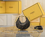 FENDI praphy02 16.5x14x5CM - 1