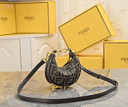 FENDI praphy02 16.5x14x5CM - 6