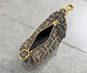 FENDI praphy02 16.5x14x5CM - 5