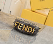 FENDI praphy02 16.5x14x5CM - 3