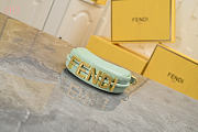 FENDI praphy01 16.5x14x5CM - 6