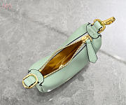 FENDI praphy01 16.5x14x5CM - 3